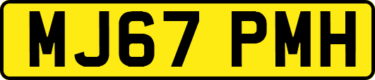 MJ67PMH