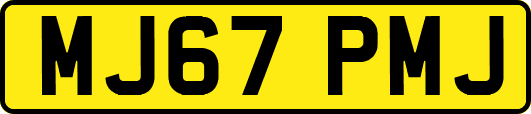 MJ67PMJ