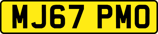 MJ67PMO