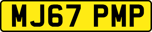MJ67PMP