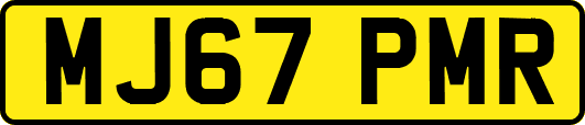 MJ67PMR