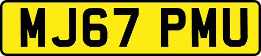 MJ67PMU