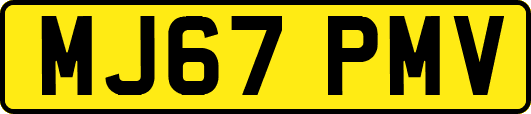 MJ67PMV