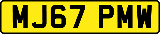 MJ67PMW