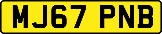 MJ67PNB