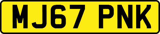MJ67PNK