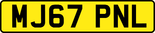 MJ67PNL