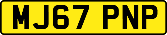 MJ67PNP