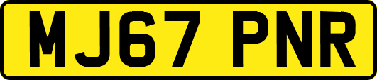 MJ67PNR