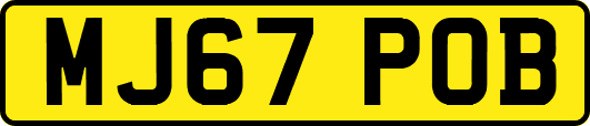 MJ67POB