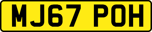 MJ67POH