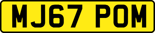 MJ67POM