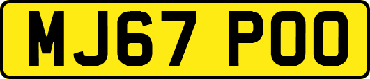 MJ67POO