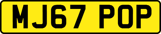 MJ67POP