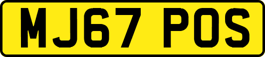 MJ67POS