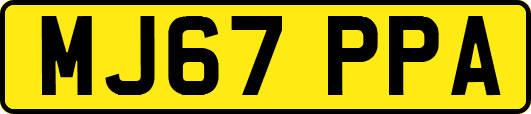 MJ67PPA