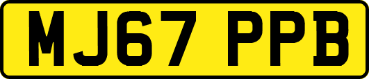 MJ67PPB