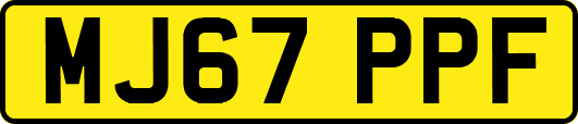 MJ67PPF