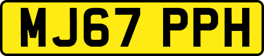 MJ67PPH