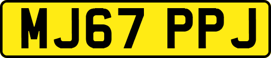 MJ67PPJ