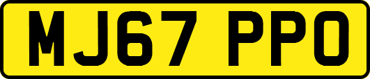 MJ67PPO