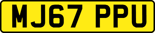 MJ67PPU