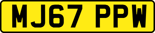 MJ67PPW