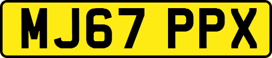 MJ67PPX