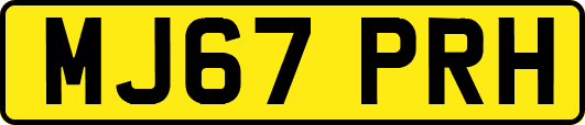 MJ67PRH