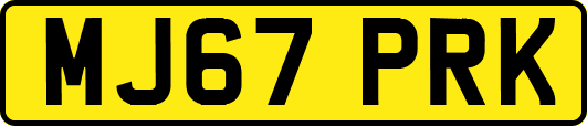 MJ67PRK