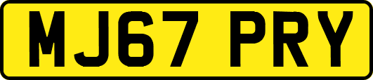 MJ67PRY