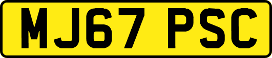 MJ67PSC