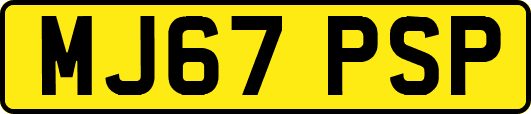 MJ67PSP