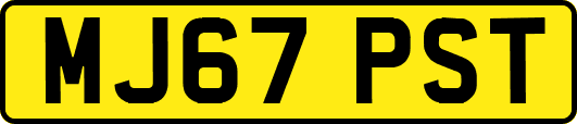 MJ67PST