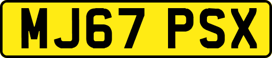 MJ67PSX