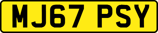MJ67PSY