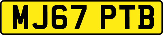 MJ67PTB