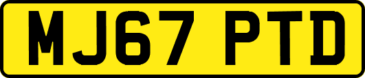 MJ67PTD