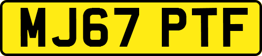 MJ67PTF