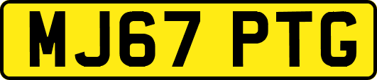 MJ67PTG