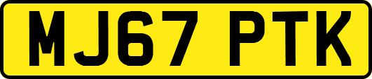 MJ67PTK