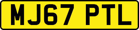 MJ67PTL