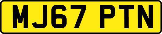MJ67PTN