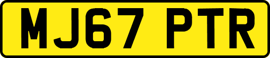 MJ67PTR