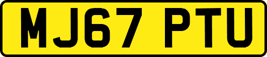 MJ67PTU