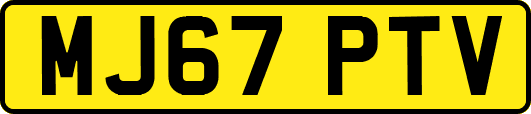 MJ67PTV