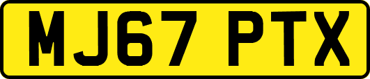 MJ67PTX