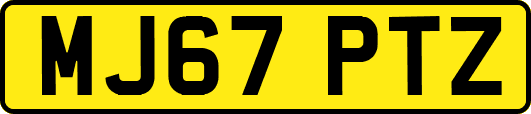 MJ67PTZ