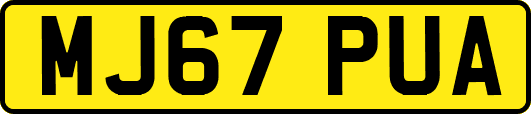 MJ67PUA