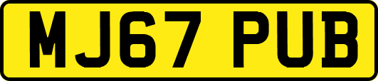 MJ67PUB